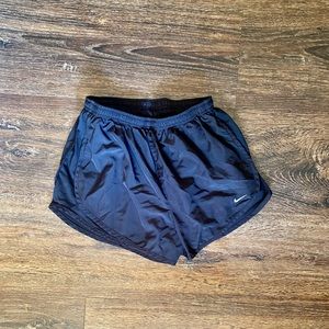 Womens Nike Dri-Fit shorts